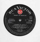 Duane Eddy - Twangin\' The Golden Hits - RCA Victor - Rock