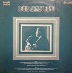 Louis Armstrong - Immortal Sessions Volume 1 - SagaPan - Jazz