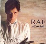 RAF - Self Control - Carrere - Italo Disco