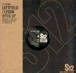 Leftfield - Open Up - Simply Vinyl (S12) - Progressive