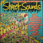 Various - Street Sounds Edition 5 - Street Sounds - Old Skool Electro