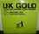 UK Gold - Cuz The House Gets Warm - Tidy Trax - Hard House
