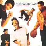 The Pasadenas - I'm Doing Fine Now - Columbia - US House