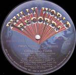 Chill Fac-Torr - Twist (Round 'N' Round) - Philly World Records - Disco