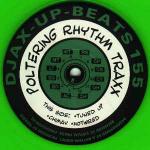 Poltering Rhythm Traxx - Rhythm Traxx - Djax-Up-Beats - Euro Techno