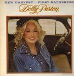 Dolly Parton - New Harvest ... First Gathering - RCA Victor - Country and Western