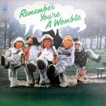 The Wombles - Remember You're A Womble - CBS - Rock