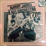Harry James And His Orchestra - The Third Big Band Sound Of Harry James - Verve Records - Jazz