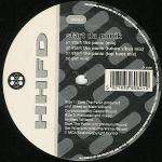 HHFD - Homeboy Hippy & A Funky Dred - Start Da Panik - inc Top Buzz Remix - Rising High - Hardcore