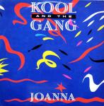 Kool & The Gang - Joanna / Tonight / You Can Do It - De-Lite Records - Soul & Funk