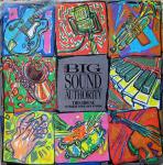 Big Sound Authority - This House (Is Where Your Love Stands) - MCA Records - Synth Pop