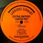 Spectral Emotions - Chapter Two - Labworks Germany - Techno