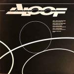 The Aloof - Wish You Were Here - EastWest - Acid Jazz