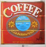 Coffee - Casanova - De-Lite Records - Disco