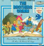 GebrÃ¼der Grimm - Four Of Your Favourite Stories From The Brothers Grimm - Tempo Records - Childrens music or stories