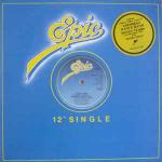 Goombay Dance Band - Seven Tears (Extd Dance Mix) - Epic - Disco