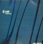 DJ Cam - Meera Remix Collection - Columbia - Trip Hop