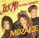 Mirage  - Jack Mix (In Full Effect) - Stylus Music - R & B