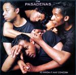 The Pasadenas - To Whom It May Concern - CBS - Soul & Funk