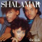 Shalamar - The Look - Solar - Soul & Funk