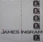James Ingram - Yah Mo B There - Qwest Records - Disco