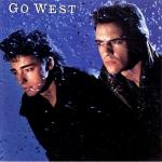 Go West - Go West - Chrysalis - Synth Pop