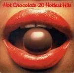 Hot Chocolate - 20 Hottest Hits - RAK - Soul & Funk