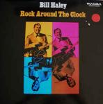 Bill Haley And His Comets - Rock Around The Clock - MCA Records - Rock