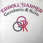 Erroll Garner - Erroll Garner Plays Gershwin And Kern - Polydor - Jazz