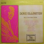 Duke Ellington - Vol. II. The Early Years - Everest Records Archive Of Folk & Jazz Music - Jazz