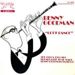 Benny Goodman - Let's Dance - Sandy Hook Records - Jazz