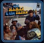 The Mamas & The Papas - Best Of The Mamas & The Papas - California Dreamin' - Sounds Superb - Folk