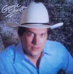 George Strait - Something Special - MCA Records - Country and Western