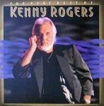 Kenny Rogers - The Very Best Of Kenny Rogers - Reprise Records - Country and Western