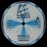 Commodores - Nightshift - Motown - Soul & Funk