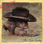 Gallagher & Lyle - The Last Cowboy - A&M Records - Country and Western