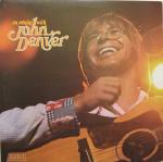 John Denver - An Evening With John Denver - RCA Victor - Pop