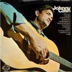 Johnny Cash - Hymns By Johnny Cash - Hallmark Records - Country and Western