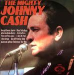 Johnny Cash - The Mighty Johnny Cash - Hallmark Records - Country and Western