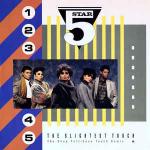 Five Star - The Slightest Touch (The Shep Pettibone Touch Remix) - Tent - Soul & Funk