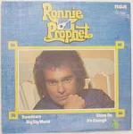 Ronnie Prophet - Ronnie Prophet - RCA - Country and Western