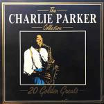 Charlie Parker - The Charlie Parker  Collection - Deja Vu - Jazz