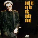 The Costello Show - Don't Let Me Be Misunderstood - F-Beat - Rock