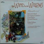 Various - The Wind In The Willows - Red Bus Records - Childrens music or stories