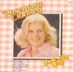 Rosemary Clooney - Look My Way - United Artists Records - Country and Western