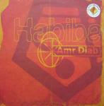 Amr Diab - Habibe - Reverb Records  - Hard House