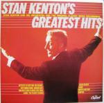 Stan Kenton And His Orchestra - Stan Kenton's Greatest Hits - Capitol Records - Jazz