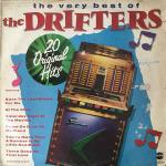 The Drifters - The Very Best Of - Telstar - Soul & Funk