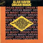 Alan Haven - Organ Magic - Embassy - Easy Listening