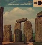 Gustav Holst, The London Symphony Orchestra & Sir Malcolm Sargent - The Planets, Op. 32 - Decca Eclipse - Classical